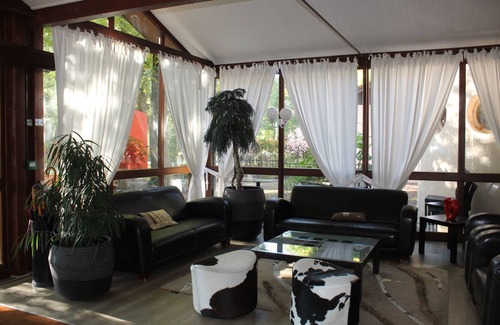 Amneville Hotel | Hotel Diane