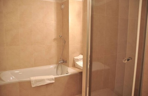 Amneville Hotel | Hotel Diane