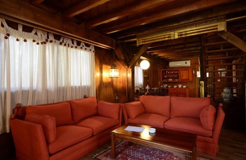 Tozeur Hotel | Hotel Diar Abou Habibi