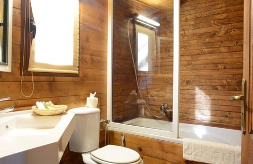 Tozeur Hotel | Hotel Diar Abou Habibi