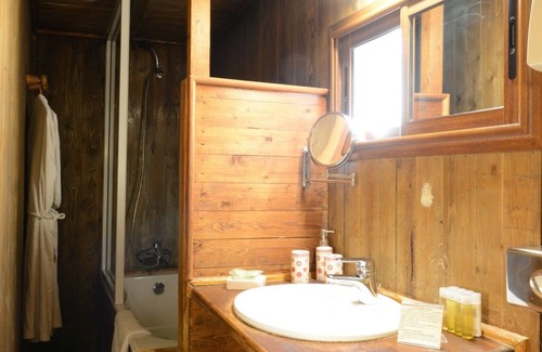 Tozeur Hotel | Hotel Diar Abou Habibi