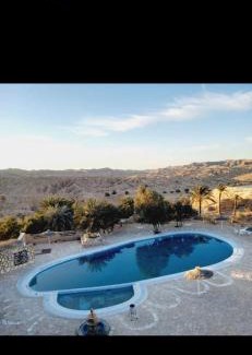 Gabes Governate Hotel | Hotel diar Matmata diar barbar