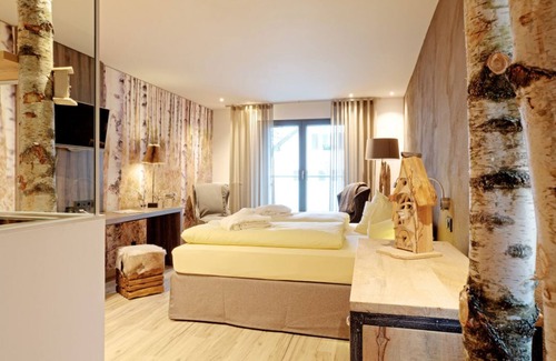 Beilngries Hotel | Hotel Die Gams