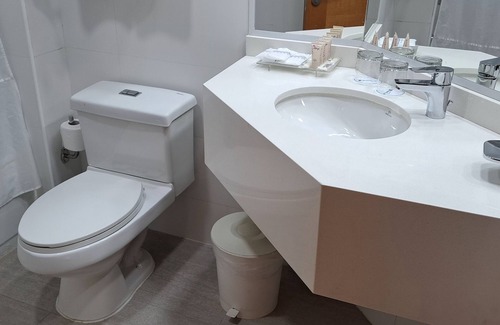 Nercon Hotel | Hotel Diego de Almagro Castro