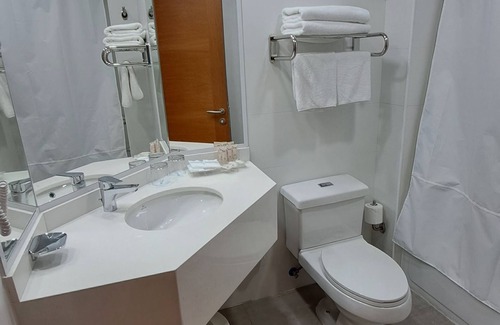 Nercon Hotel | Hotel Diego de Almagro Castro