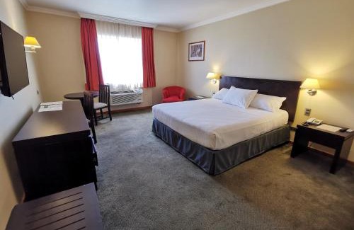 Rancagua Hotel | Hotel Diego De Almagro Rancagua