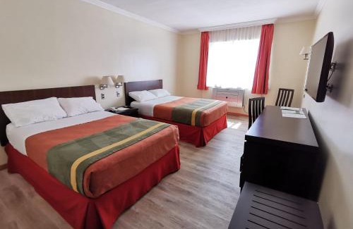 Rancagua Hotel | Hotel Diego De Almagro Rancagua