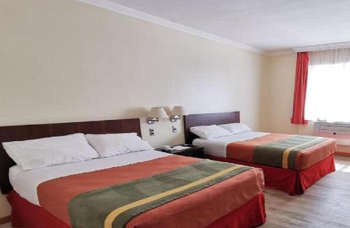 Rancagua Hotel | Hotel Diego De Almagro Rancagua