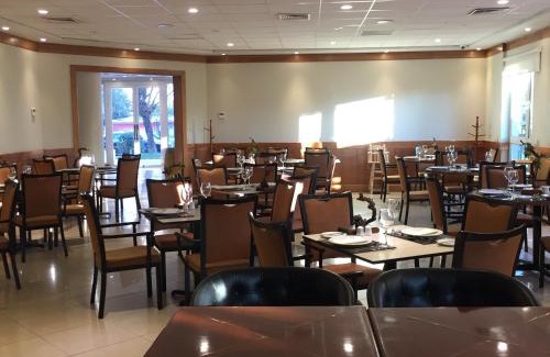Talca Hotel | Hotel Diego De Almagro Talca