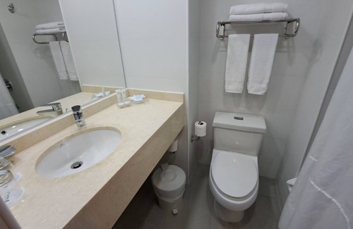 Temuco Hotel | Hotel Diego de Almagro Temuco Express