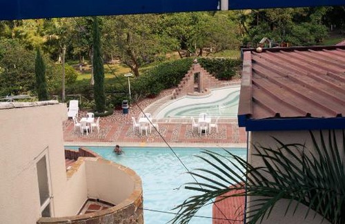 Pacho Hotel | Hotel Diego Pacho