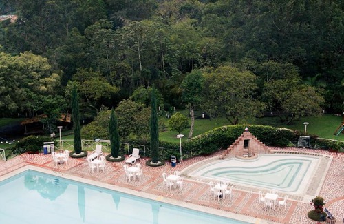 Pacho Hotel | Hotel Diego Pacho