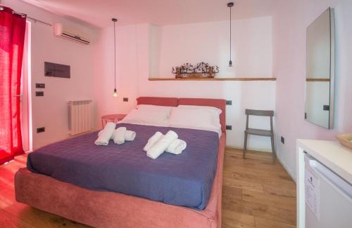 Caltanissetta Hotel | Hotel Diffuso Antichi Ricordi