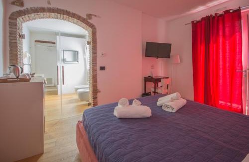 Caltanissetta Hotel | Hotel Diffuso Antichi Ricordi