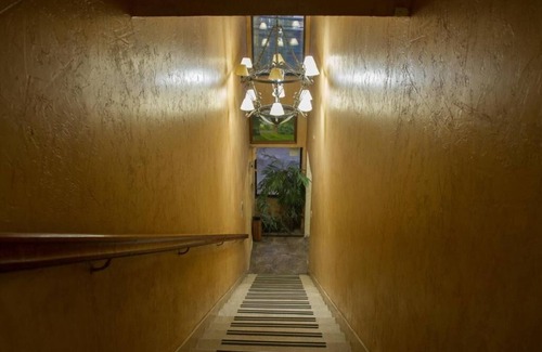 Los Angeles Hotel | Hotel Dikran