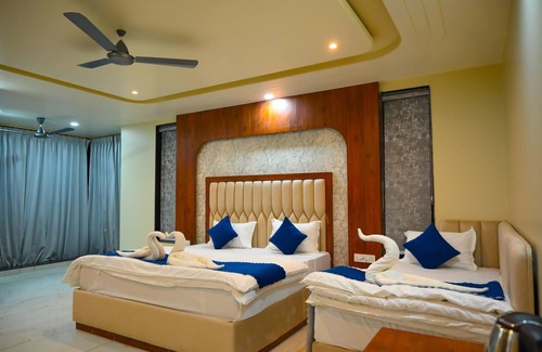 Khatu Hotel | Hotel Dinanath