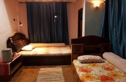 Baikunthpur Hotel | Hotel Dinesh Inn
