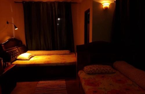 Baikunthpur Hotel | Hotel Dinesh Inn