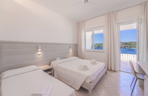 Capoliveri Hotel | Hotel Dino