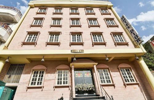 Amer Fort Road Hotel | Hotel Dior Near Jal Mahal, Jaipur
