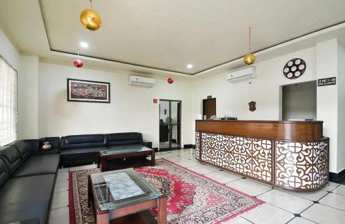 Amer Fort Road Hotel | Hotel Dior Near Jal Mahal, Jaipur