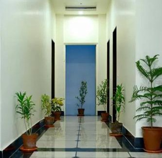 Amer Fort Road Hotel | Hotel Dior Near Jal Mahal, Jaipur