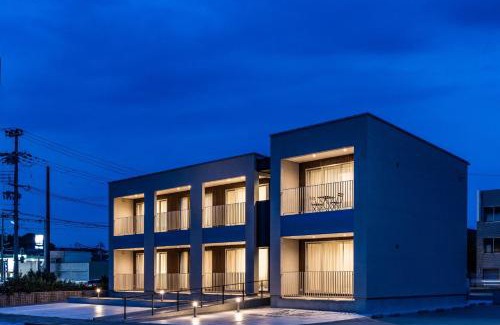 Awaji Hotel | Hotel Dios - Vacation STAY 31424v