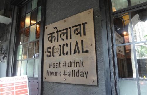 Wellington Pier Hotel | Hotel Diplomat, Colaba