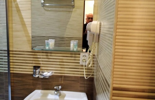 Sololaki Hotel | Hotel Diplomat