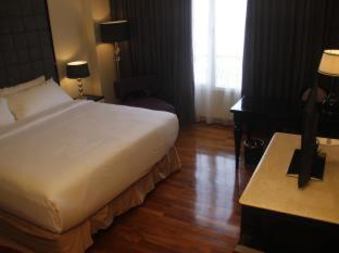 Senayan Hotel | Hotel Diradja