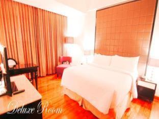 Senayan Hotel | Hotel Diradja