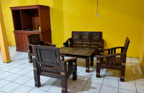 Temanggung Hotel | Hotel Dirgantara