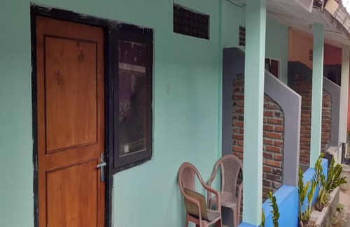 Temanggung Hotel | Hotel Dirgantara