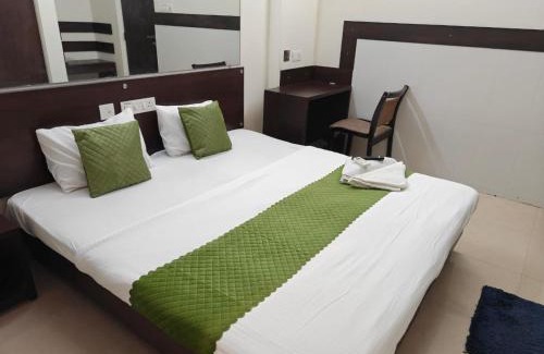 Ramdaspeth Hotel | Hotel Diva Inn