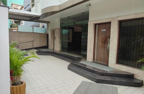 Ramdaspeth Hotel | Hotel Diva Inn
