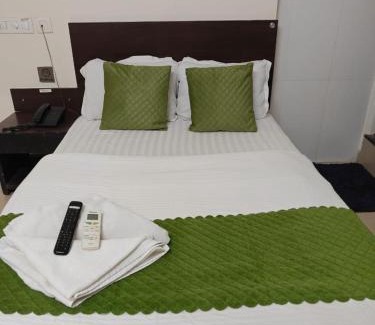 Ramdaspeth Hotel | Hotel Diva Inn