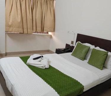Ramdaspeth Hotel | Hotel Diva Inn
