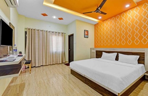 Pushkar House | HOTEL DIVA PUSHKAR
