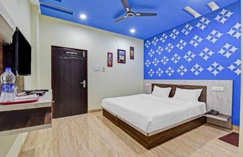 Pushkar House | HOTEL DIVA PUSHKAR