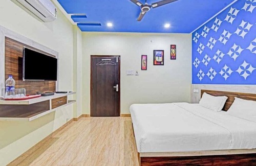 Pushkar House | HOTEL DIVA PUSHKAR