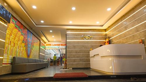 Rameshwaram Hotel | HOTEL DIVINE RAMESHWARAM