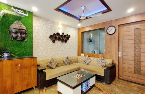 Haridwar Hotel | Hotel Divine Residency