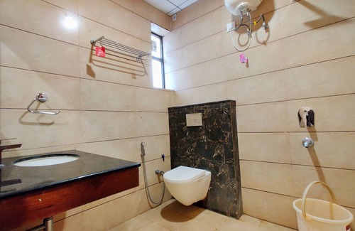 Haridwar Hotel | Hotel Divine Residency