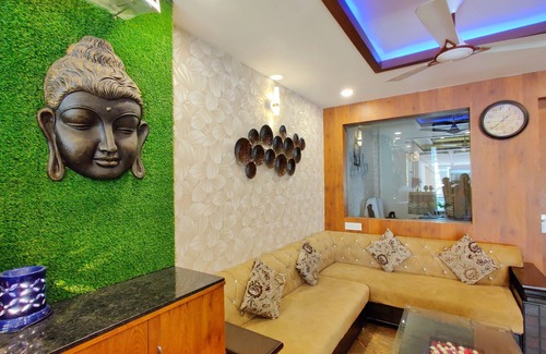Haridwar Hotel | Hotel Divine Residency