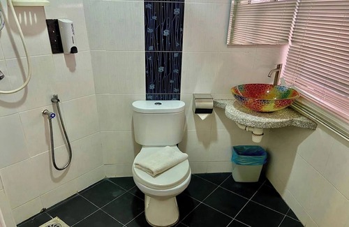 Malacca City Hotel | Hotel Dlima Inn Plaza Mahkota Melaka