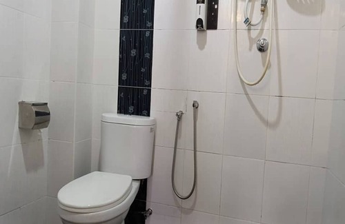 Malacca City Hotel | Hotel Dlima Inn Plaza Mahkota Melaka