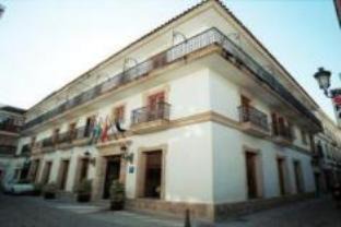Jerez de la Frontera Old Town Hotel | Hotel Doña Blanca