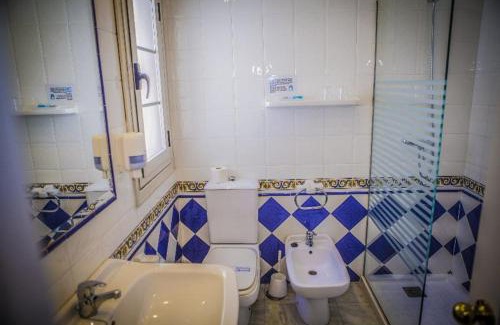 Jerez de la Frontera Old Town Hotel | Hotel Doña Blanca