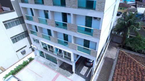 Cubatao Hotel | Hotel do Farol