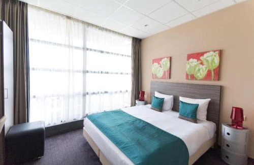 De Kaaien Hotel | Hotel Docklands Antwerpen